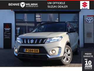 Suzuki Vitara 1.4 BoosterJet Select Hybrid AdaptiveCruise/Apple/AndroidAuto