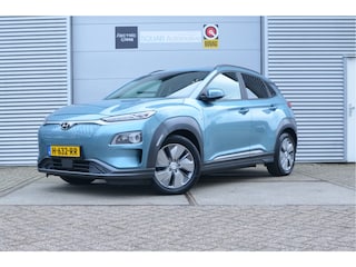 Hyundai Kona EV Fashion 64 kWh Warmtepomp
