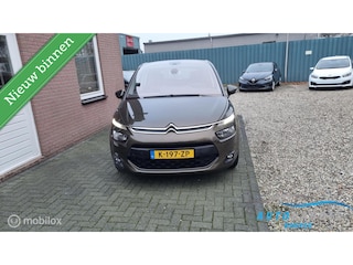 Citroën C4 Picasso 1.6 VTi Business Trekhaak , nieuwe model , stoelverwarming