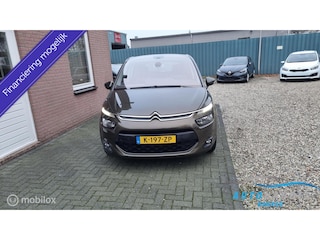 Citroën C4 Picasso 1.6 VTi Business Trekhaak , nieuwe model , stoelverwarming