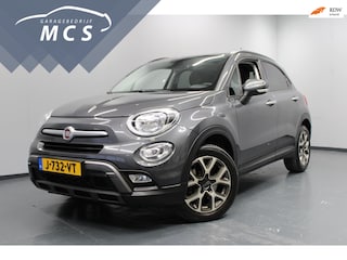 Fiat 500X 1.4 Turbo MultiAir Lounge / Airco / Navi