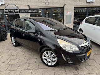 Opel Corsa 1.4-16V Cosmo 5Drs Nieuwe apk