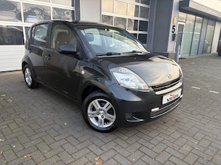 Daihatsu Sirion 2 1.3-16V Supreme / AIRCO / LM VELGEN