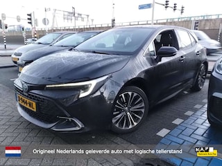 Toyota Corolla Hybrid 200 Business Plus | Facelift | Navigatie | NL-auto
