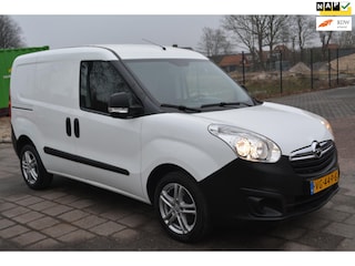 Opel Combo 1.3 CDTi L1H1 ecoFLEX