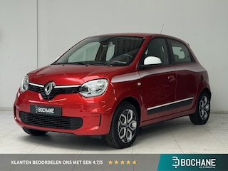 Renault Twingo Z.E. R80 Collection | Navigatie | SOH 94% | Climate Control | Apple Carplay / Android Auto |