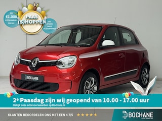 Renault Twingo Z.E. R80 Collection | Navigatie | SOH 94% | Climate Control | Apple Carplay / Android Auto |