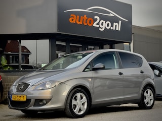 Seat Altea 1.4 TSI ACTIVE STYLE NAVI AIRCO LED LED LMV PDC