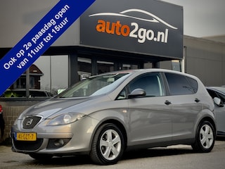 Seat Altea 1.4 TSI ACTIVE STYLE NAVI AIRCO LED LED LMV PDC