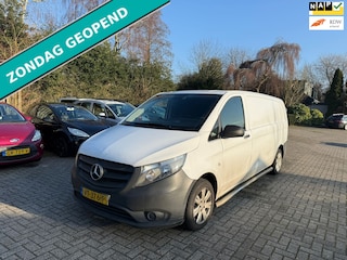 Mercedes-Benz Vito 111 CDI Functional Extra Lang KOELWAGEN | EXPORT |
