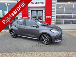 Toyota Yaris 1.5 Hybrid Dynamic Limited