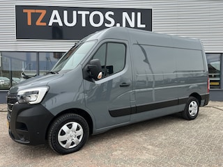 Renault Master T35 2.3 dCi 135 L2H2 Work Edition