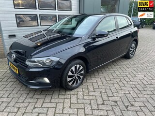 Volkswagen Polo 1.0 MPI Comfortline Business