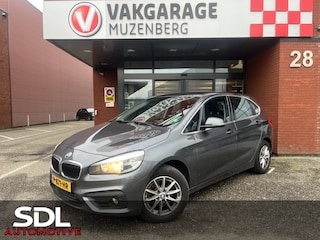 BMW 2-serie Tourer 218i Centennial Executive // NAVI // CRUISE CONTROL // CLIMA // PARKEERSENSOREN V+A //