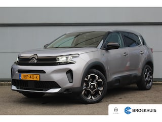 Citroën C5 Aircross 1.6 Plug-in Hybrid 225 Business Plus | Camera | Climate | Cruise | Dodehoeksens. | Keyless | Carplay | Navi | PDC V&A | Camera | Climate | Cruise | Dodehoeksens. | Keyless | Carplay | Navi | PDC V&A |