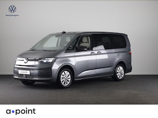 Volkswagen Multivan 1.5 eHybrid L1 Bulli Edition 4Motion