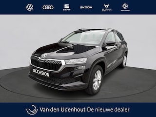 Skoda Karoq 1.5 TSI ACT Business Edition