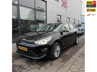 Kia Rio Jaar bovag garantie