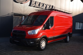 Ford Transit 2.0 TDCI L2H2 130PK