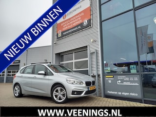 BMW 2-serie Tourer 218i High Executive - LED - PDC VOOR/ACHTER - TREKHAAK - CLIMATE - ELEK KLEP - CRUISE