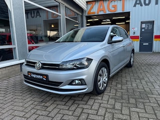 Volkswagen Polo 1.0 TSI Comfortline Business