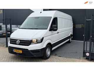 Volkswagen Crafter 35 2.0 TDI L4H3 EL EURO6