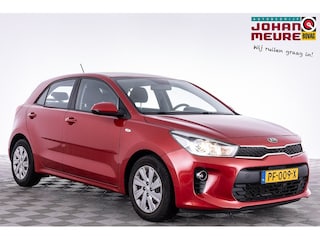 Kia Rio 1.0 TGDI ComfortPlusLine Navigator
