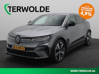 Renault Mégane techno EV60 220pk optimum charge | Advanced Drive Assist | Harman Kardon | Stoel- & Stuurverw. |