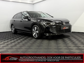 Volkswagen Passat Variant 1.5 eHybrid Business Camera, Navi, Stoelverwarming, Cruise control, Keyless start, Virtual desk, 1 jaar garantie