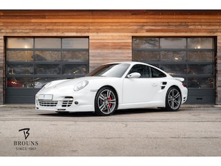 Porsche 911 3.6 Turbo RUF 997 RT600 | 600pk | 1 van 23 |