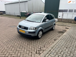 Audi A2 1.4 Clima