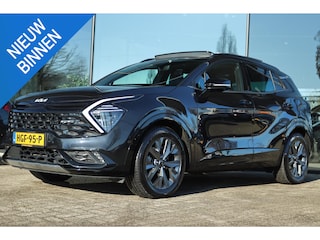 Kia Sportage 1.6 T-GDI HYBRID GT-PLUSLINE | PANO | CARPLAY | 360 CAMERA | HARMAN/KARDON | ACC
