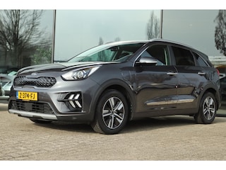Kia Niro 1.6 GDi PHEV DYNAMICLINE | CARPLAY | CAMERA | ACC | STUUR/STOELVERW. | PDC | NAVI