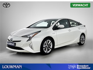 Toyota Prius 1.8 Executive | NL dealeronderhouden | Afneembare trekhaak |