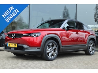 Mazda MX-30 E-SKYACTIV 145 FIRST EDITION 36 KWH | CARPLAY | LED | CAMERA | ADAPTIVE CRUISE | HUD | VIRT. COCKPIT