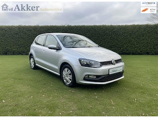 Volkswagen Polo 1.0 Comfortline I Nwe APK I All Season I Airco I Cruise I Zeer netjes!