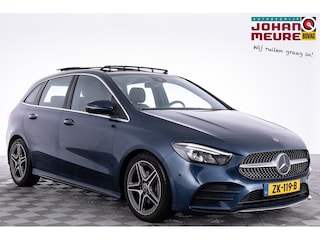 Mercedes-Benz B-klasse 180 Business Solution AMG | PANORAMADAK | Full LED