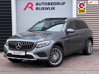 Mercedes-Benz GLC 250 4MATIC Premium Plus Pano/360/Navi