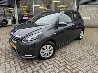 Peugeot 108 1.0 e-VTi Active