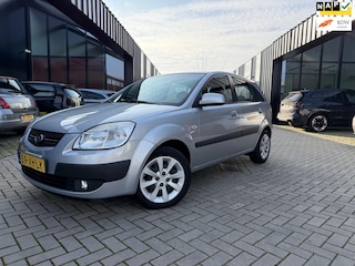 Kia Rio 1.4 Festival Airco Trekhaak 1e Eig NL Auto NAP