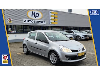 Renault Clio 1.2-16V Expression