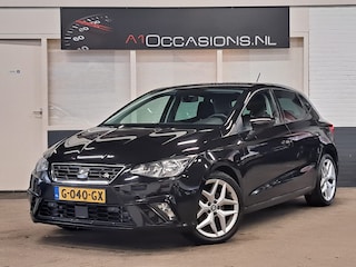 Seat Ibiza 1.0 TSI FR Business Intense