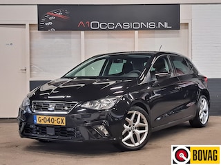 Seat Ibiza 1.0 TSI FR Business Intense