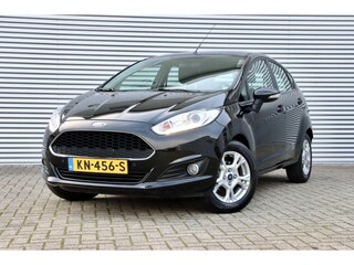 Ford Fiesta 1.0 Style Ultimate | NAP | NAVIGATIE | CRUISE | AIRCO | NL-AUTO