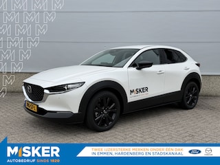 Mazda CX-30 2.5ltr, 140pk automaat, Homura
