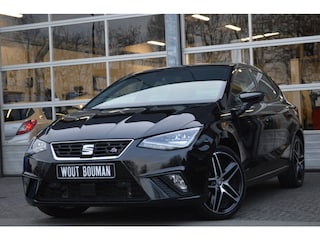 Seat Ibiza 1.0 TSI FR 115 pk Led Virtual Acc Keyless CarPlay Pdc