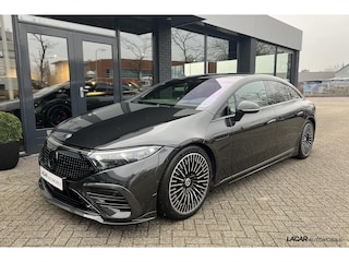 Mercedes-Benz EQS 580 4MATIC AMG 108 kWh I 30k upgrades / BRABUS