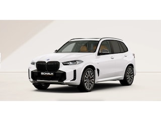 BMW X5 XDrive50e|Comfort|M-sport|Pano|DrivingPro|Fisc€99.000