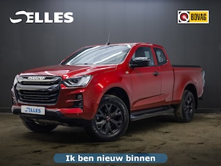 Isuzu D-Max LSX 4WD Extended Cab | Automaat | Roldeksel | 3500 kg