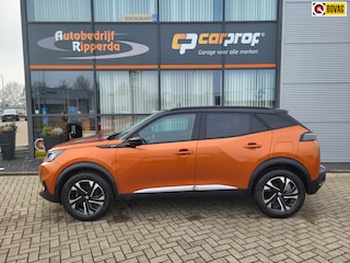 Peugeot 2008 1.2 PureTech GT